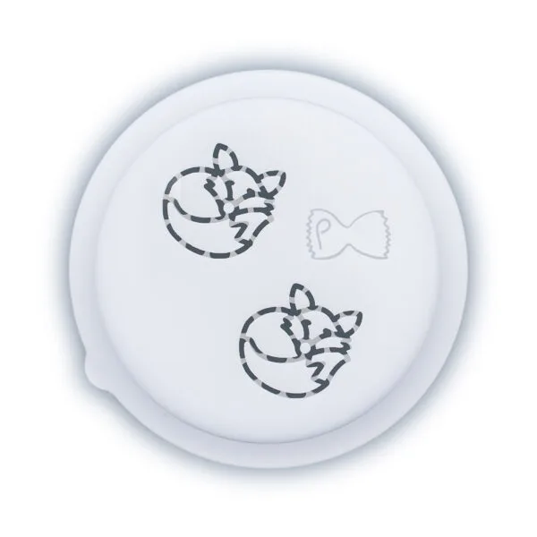 HR2355407 Pasta Fox Volpe for Philips Pasta Maker Avance 7000 Series