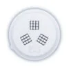 HR2355408 Pasta Griglia Quadra Square for Philips Pasta Maker Avance 7000 Series