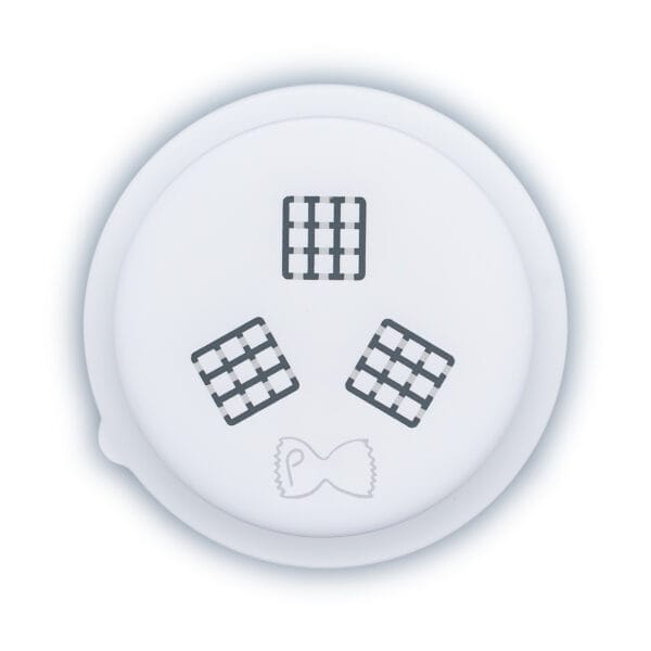 HR2355408 Pasta Griglia Quadra Square for Philips Pasta Maker Avance 7000 Series