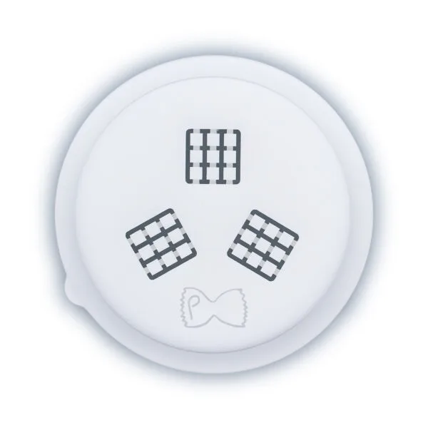 HR2355408 Pasta Griglia Quadra Square for Philips Pasta Maker Avance 7000 Series