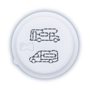 HR2355409 Pasta Motorhome Camper for Philips Pasta Maker Avance 7000 Series