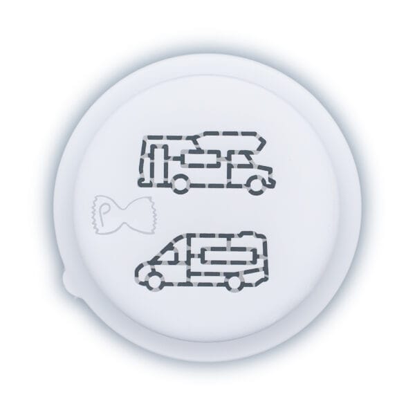 HR2355409 Pasta Motorhome Camper for Philips Pasta Maker Avance 7000 Series