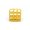 Filière en bronze Square Grid Griglia Quadra – Image 2