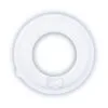 HR2355-ADP-POM-WT Adapter for Philips Pasta Maker Avance / 7000 Series