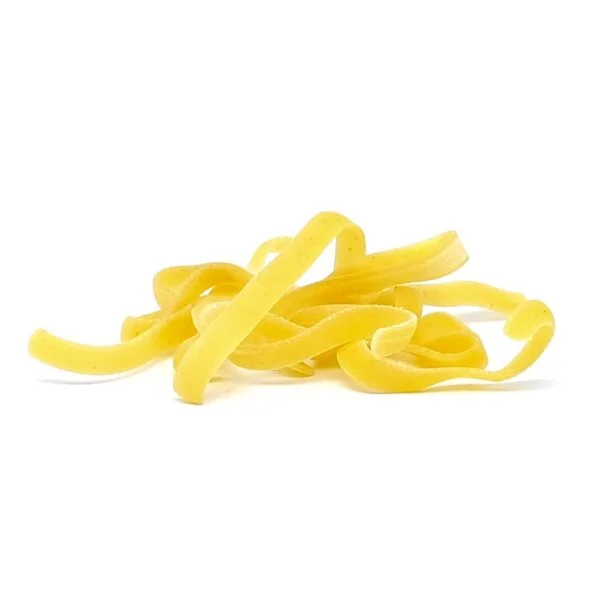 Trafila in POM Tagliatelle 6x1mm per Philips Pasta Maker Avance e Serie 7000 - immagine 2