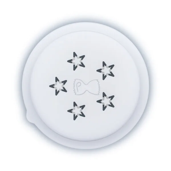 HR2355091 pasta Stelle Stars for Philips Pasta Maker Avance 7000 Series