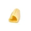Trafila in POM Cuori Rigati per Philips Pasta Maker Avance e Serie 7000 - immagine 2
