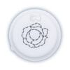 HR2355411 Pasta Rosa Rose for Philips Pasta Maker Avance 7000 Series