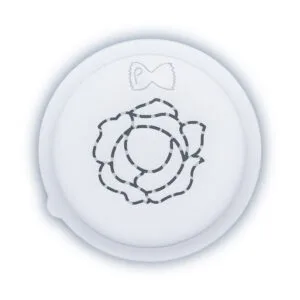 HR2355411 Pasta Rosa Rose for Philips Pasta Maker Avance 7000 Series