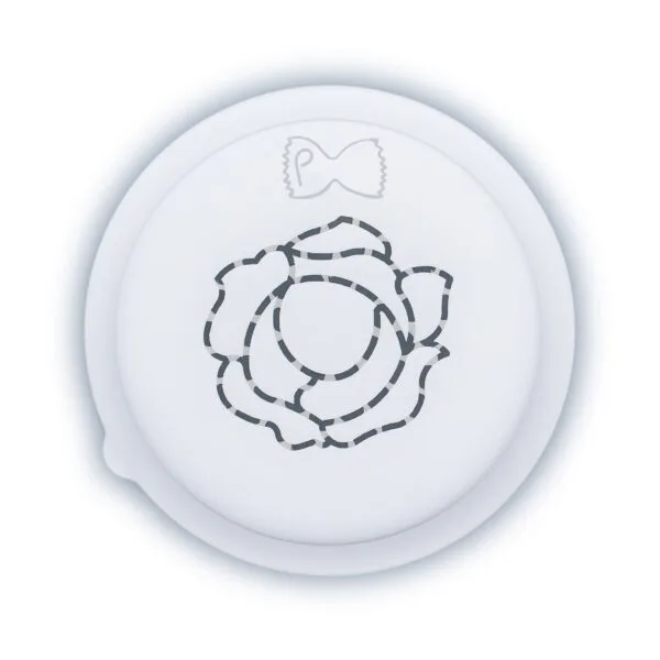 HR2355411 Pasta Rosa Rose for Philips Pasta Maker Avance 7000 Series