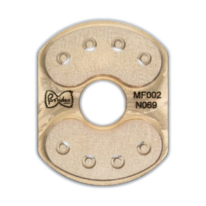 MF002N069 pasta die insert Philips Pasta Maker Avance 7000 Gramigna 4.1mm