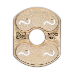 MF002N089 pasta die insert Philips Pasta Maker Avance 7000 Funghi 10mm