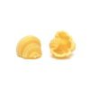 MF003N452S pasta die insert Gnocco Napoletano Ridged Rigato for pasta maker professional