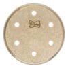 TR95D33-037 Bronze die Grissini 6mm for Avancini Sela La Pastaia TR95