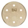 TR95D33-037 Bronze die Grissini 6mm for Avancini Sela La Pastaia TR95