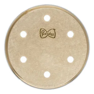 TR95D33-037 Bronze die Grissini 6mm for Avancini Sela La Pastaia TR95