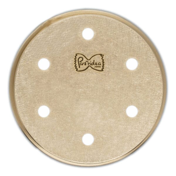 TR95D33-037 Bronze die Grissini 6mm for Avancini Sela La Pastaia TR95