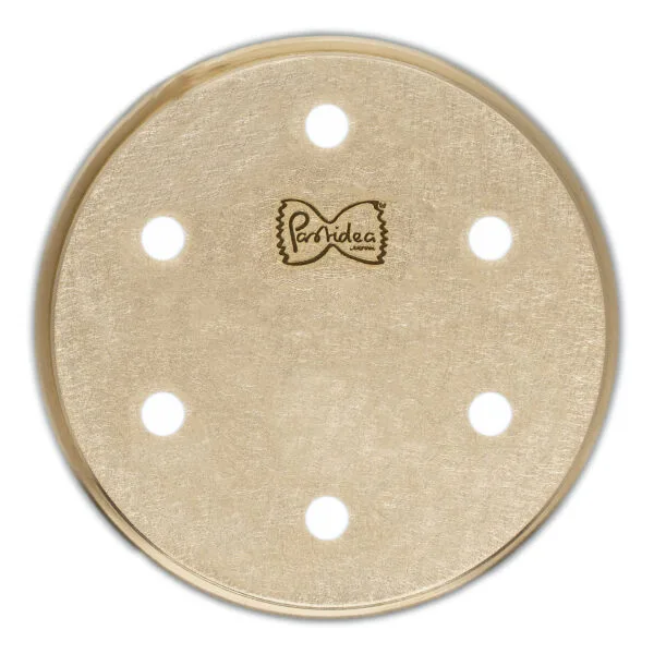TR95D33-037 Bronze die Grissini 6mm for Avancini Sela La Pastaia TR95