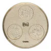 TR95D33-363 Bronze die Orsetto for Avancini Sela La Pastaia TR95
