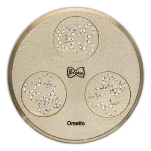 TR95D33-363 Bronze die Orsetto for Avancini Sela La Pastaia TR95