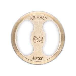 ARIPA50MF001 Insert casing holder adapter for Classe Italy Pastaio