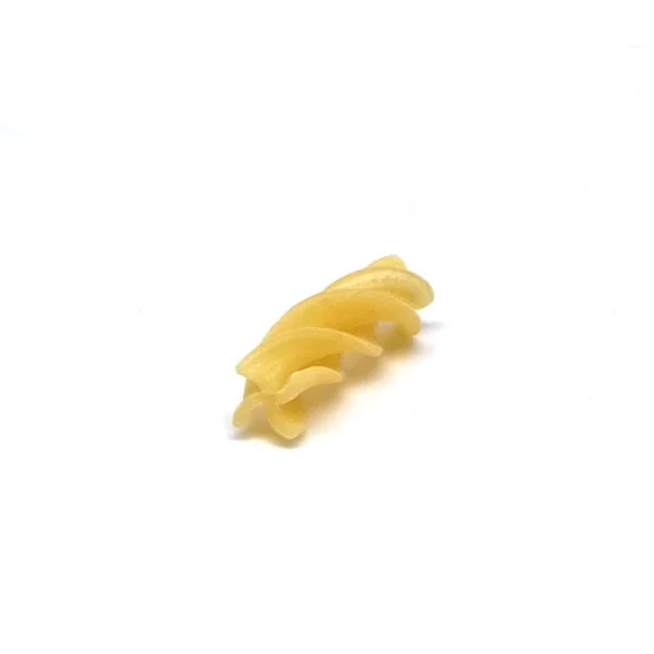 Pasta die insert [type 3] Fusilli A4 ( 4p ) 9mm - Image 3
