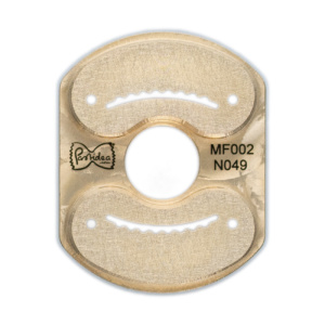 MF002N049BS pasta die insert Philips Pasta Maker Avance 7000 Gnocco Sardo 21mm