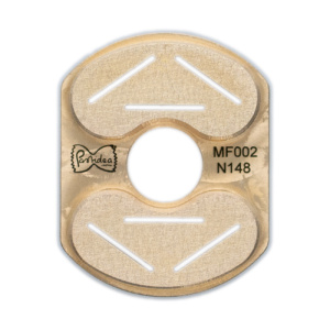 MF002N148BS pasta die insert Philips Pasta Maker Avance 7000 Pappardelle 15mm