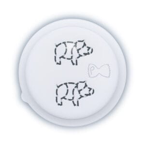HR2355119 Pasta Pig Maiale for Philips Pasta Maker Avance 7000 Series