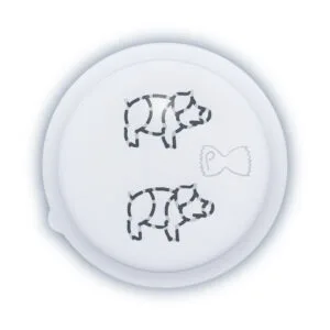 HR2355119 Pasta Pig Maiale for Philips Pasta Maker Avance 7000 Series