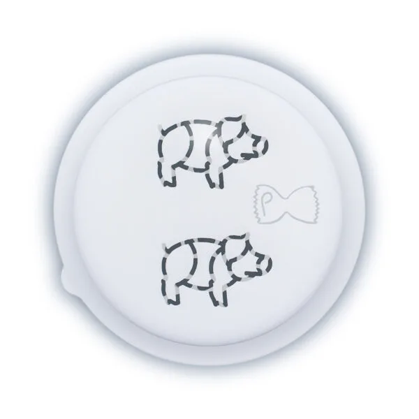 HR2355119 Pasta Pig Maiale for Philips Pasta Maker Avance 7000 Series
