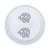 HR2355122 pasta Sheep Pecora for Philips Pasta Maker Avance 7000 Series