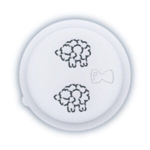 HR2355122 pasta Sheep Pecora for Philips Pasta Maker Avance 7000 Series