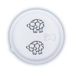 HR2355122 pasta Sheep Pecora for Philips Pasta Maker Avance 7000 Series