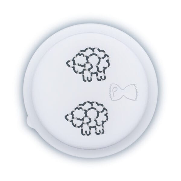 HR2355122 pasta Sheep Pecora for Philips Pasta Maker Avance 7000 Series