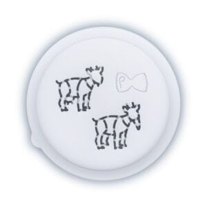 HR2355123 pasta Goat Billy Goat Capra Caprone for Philips Pasta Maker Avance 7000 Series