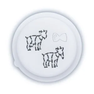 HR2355123 pasta Goat Billy Goat Capra Caprone for Philips Pasta Maker Avance 7000 Series