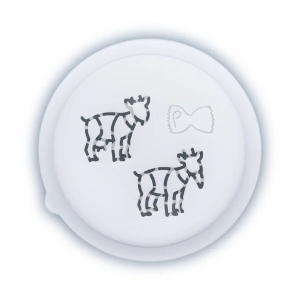 HR2355123 pasta Goat Billy Goat Capra Caprone for Philips Pasta Maker Avance 7000 Series