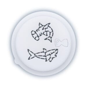 HR2355126 Pasta Shark Squalo for Philips Pasta Maker Avance 7000 Series