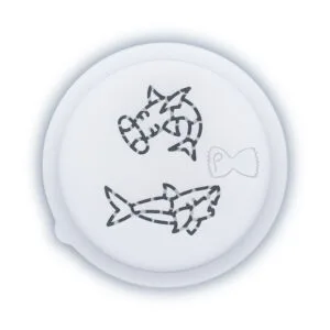 HR2355126 Pasta Shark Squalo for Philips Pasta Maker Avance 7000 Series