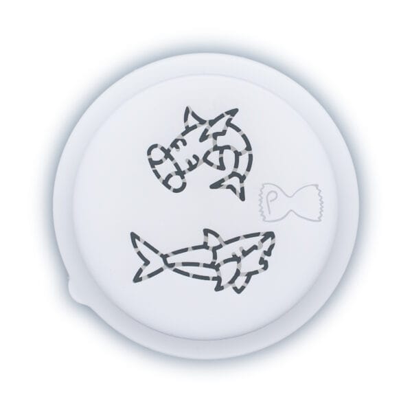 HR2355126 Pasta Shark Squalo for Philips Pasta Maker Avance 7000 Series
