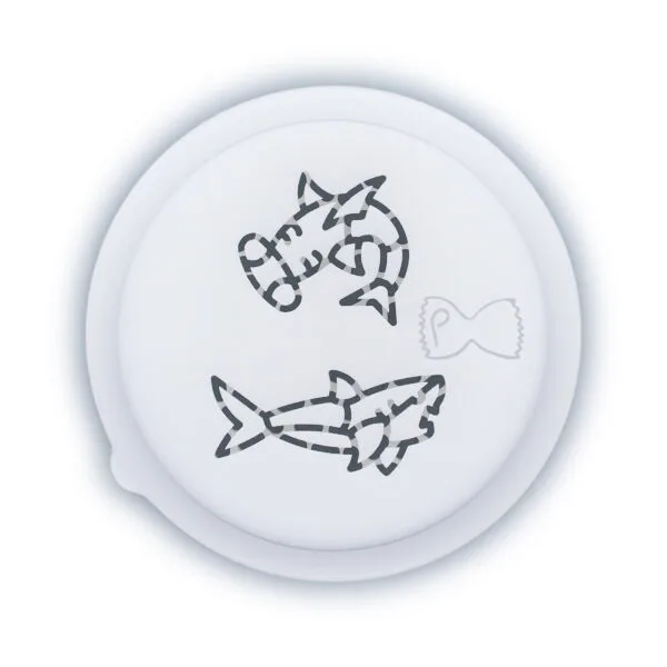 HR2355126 Pasta Shark Squalo for Philips Pasta Maker Avance 7000 Series