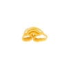 HD910416S Pasta die Rainbow Arcobaleno for Kenwood and Philips Pasta Maker Avance 7000 Series