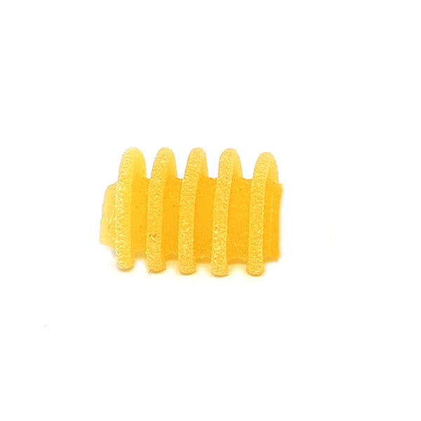 PASTA RADIATORE 22mm