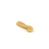 Pasta die insert [type 3] Twin Braids Ridged Trecce Gemelli Rigati - Image 2