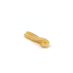 Trecce ridged pasta dies