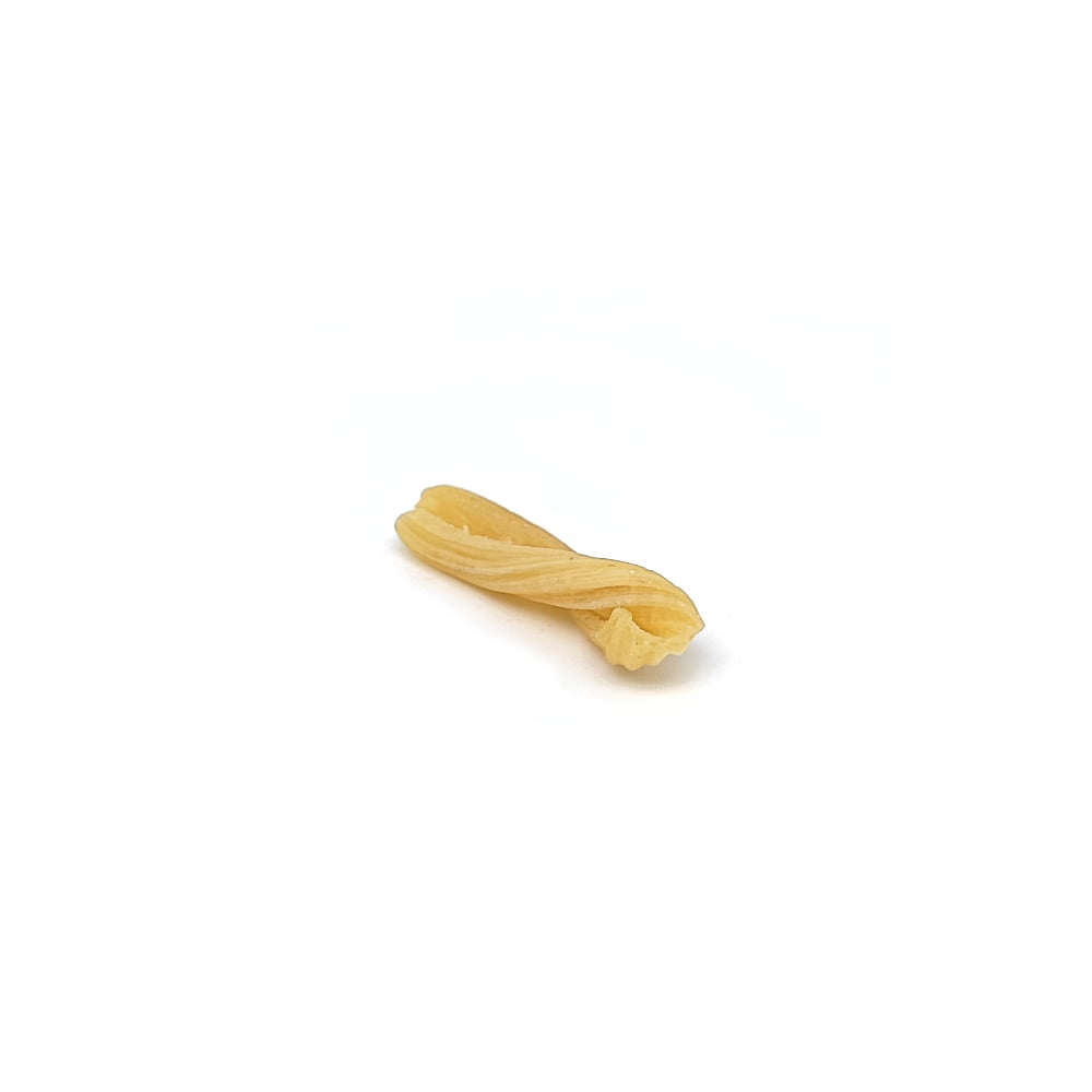 trecce pasta die