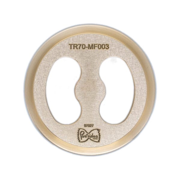 TR70-MF003 Portainserti per TR70