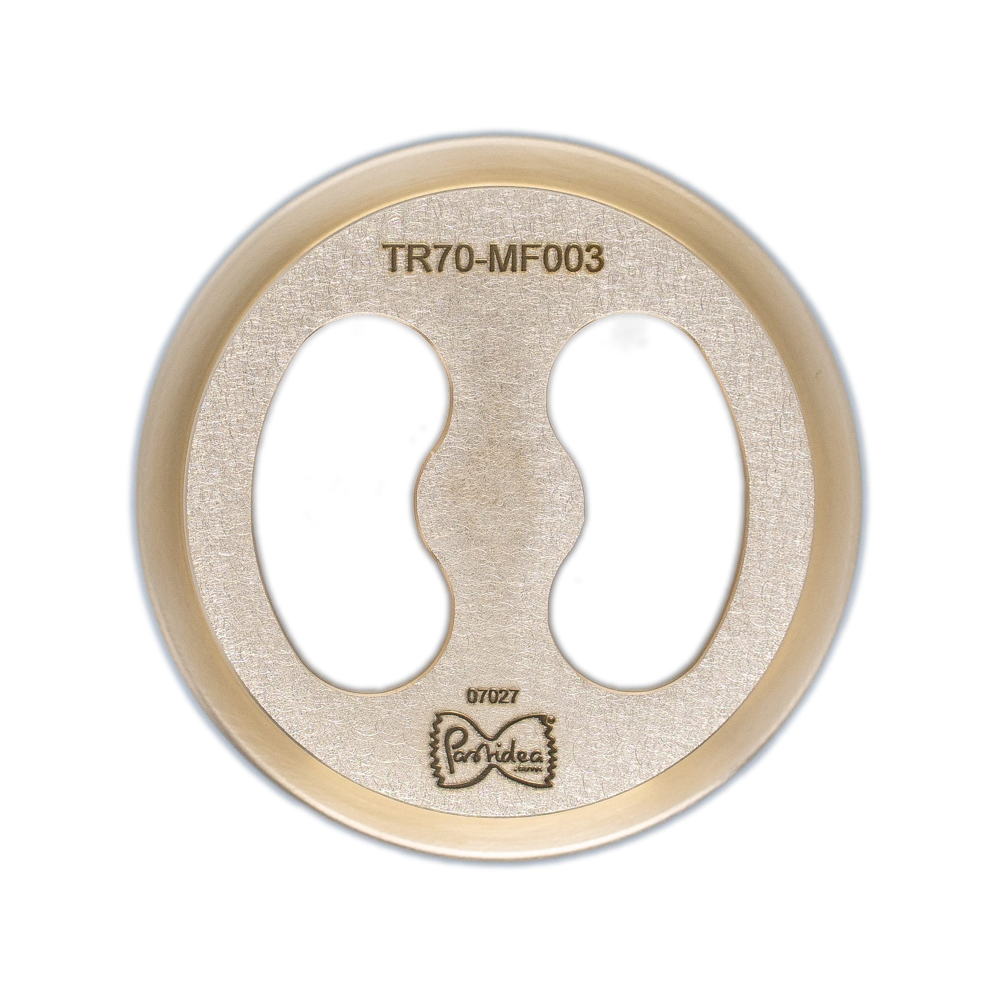 TR70-MF003 Portainserti per TR70