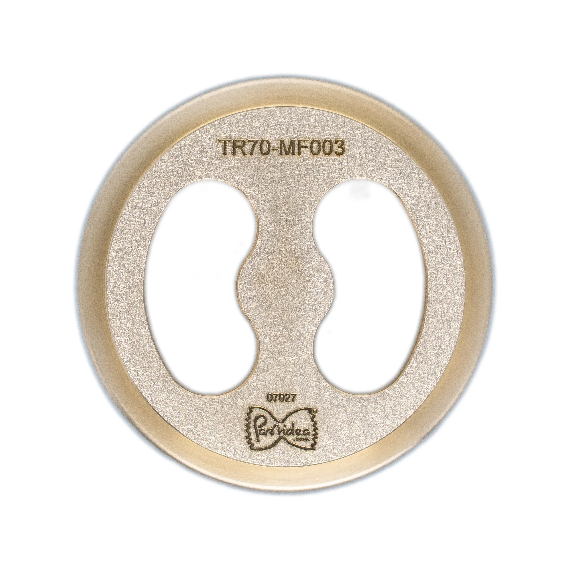 TR70-MF003 Portainserti per TR70